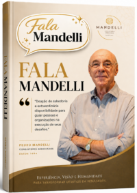 Fala Mandelli - Assinatura de 1 ano