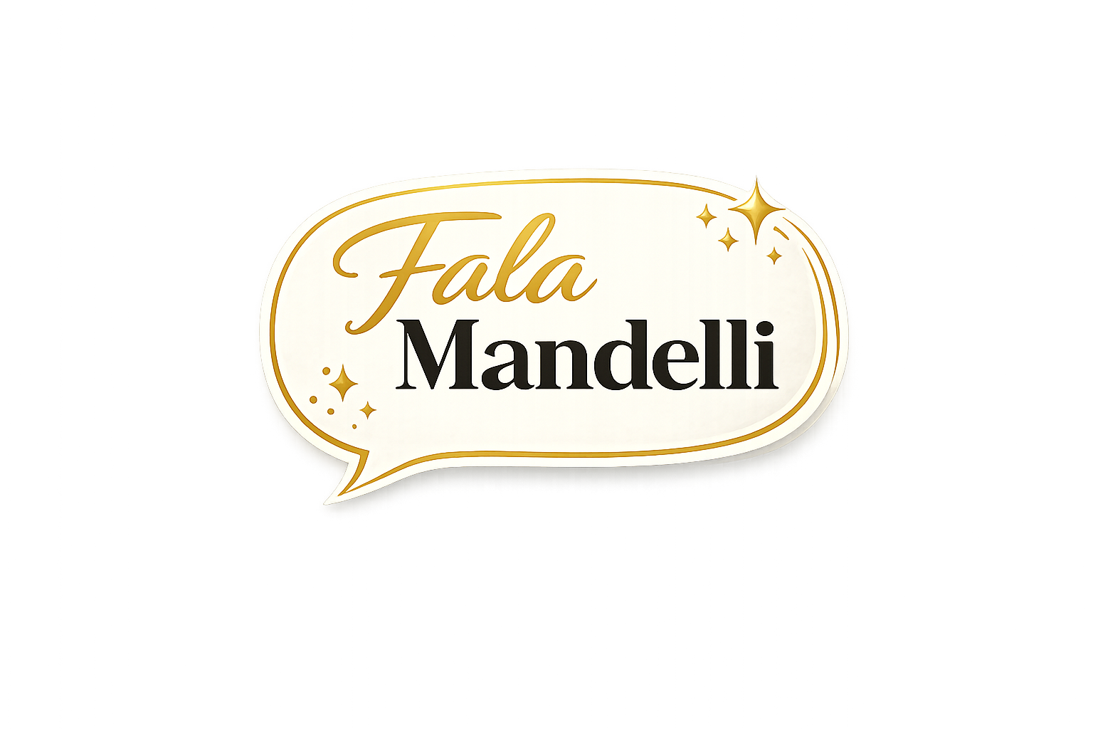 Fala Mandelli